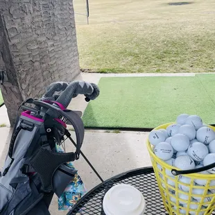 World Golf Center