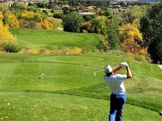 Pine Creek Golf Course