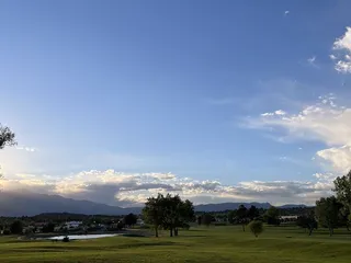 Cherokee Ridge Golf Course