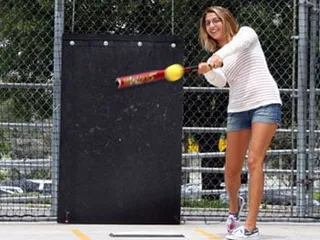 Legends Miniature Golf & Batting Cages