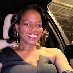 Had a great time at the event. Very nice venue.