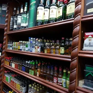 drink