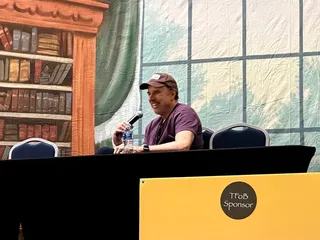 Tucson Festival of Books