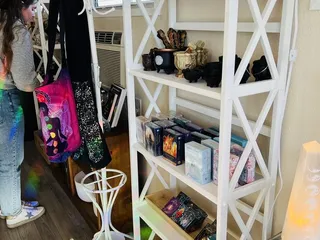 Indy Jewels & Crystals