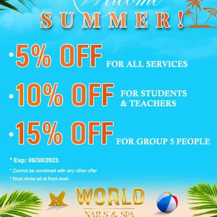 Welcome Summer!

https://worldnailsspadinuba.com/