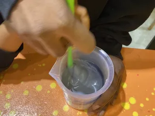 Slime Land