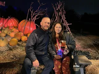 Harry Potter - A Forbidden Forest Experience