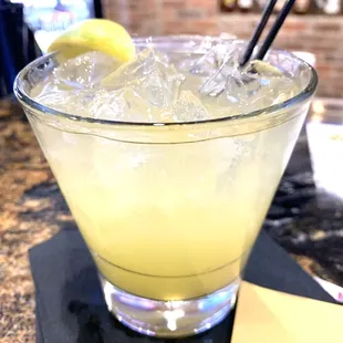 Patron Margarita