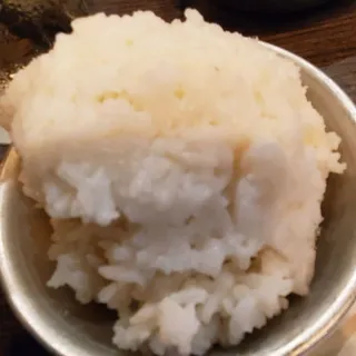 Jasmine Rice