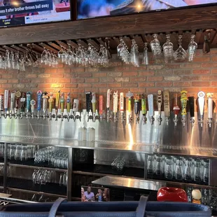 Beer Selection