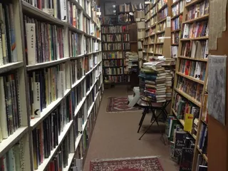 Oak Tree Books