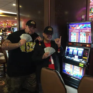 Victory Coin = Jackpots                          Thank You World of Feng Shui!