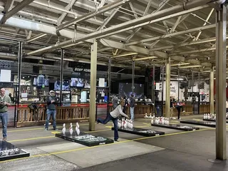Fowling Warehouse - Hamtramck