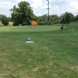FootGolf!