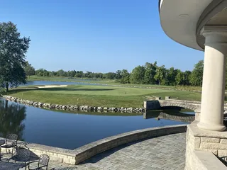 Stonelick Hills Golf Course