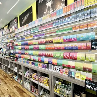 World of Smoke & Vape - Oklahoma City