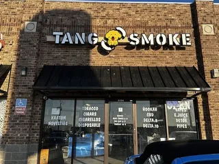 Tango Smoke Shop