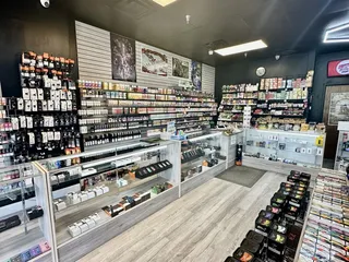 Global Smoke Shop