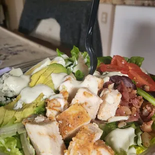 Cobb Salad