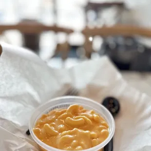 Kid&apos;s Kids Meal Mac and Cheese