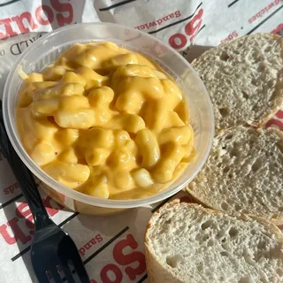 Mac and Cheese Small