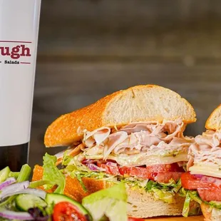 sandwiches, food, sandwich