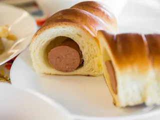 Soup & Sausage Bistro