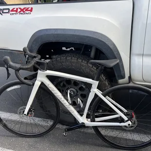 Specialized Tarmac SL7 Sport