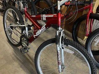 Anderson's Mower & Bike