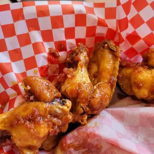 World Of Wings East