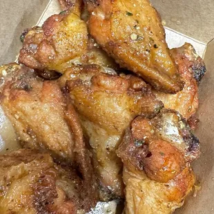 lemon pepper wings