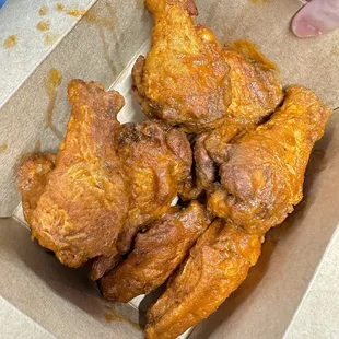 Buffalo Wings