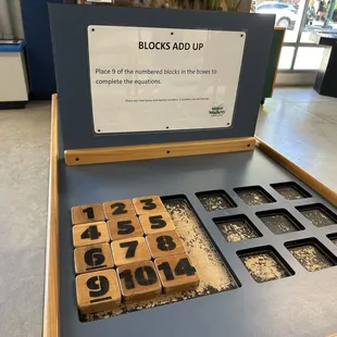 Math puzzle