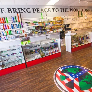 If we dont have it, we'll get it!