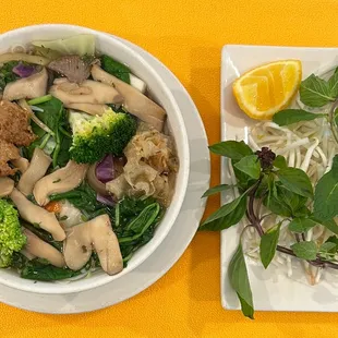 food, soups and chowder