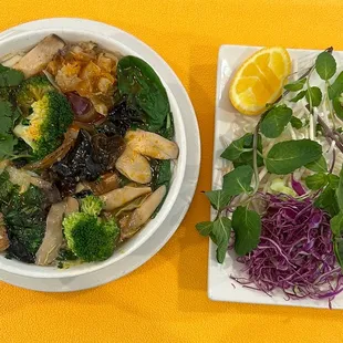 food, ramen and noodles