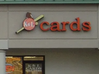 K & L Cards