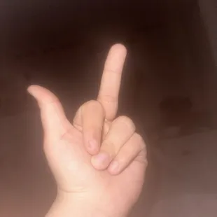 Shitttttyyyy place do better next time