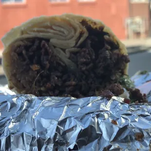 Lots of flavor and goodness