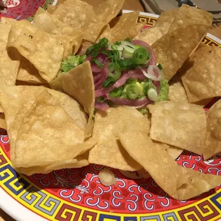 Blinged Out Guacamole (V) (GF)