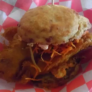 MFC Biscuit Sandwich