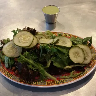 Side of Greek Goddess Dressing