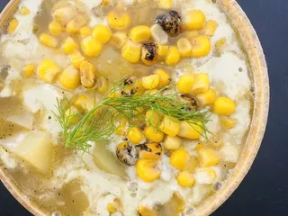 Root To Rise Kitchen