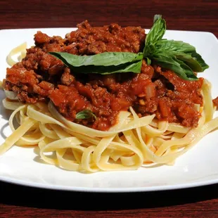 Italian Noodle