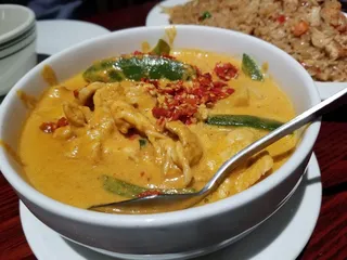 Thai Orchid @Soi 1