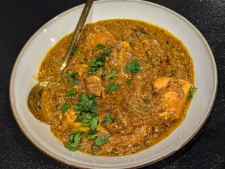 Lajawab Indian Cuisine