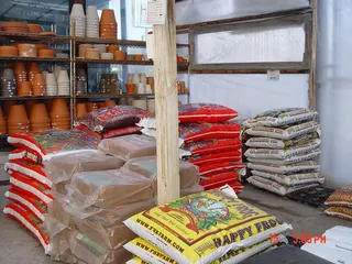 Hillside Feed & Seed Store