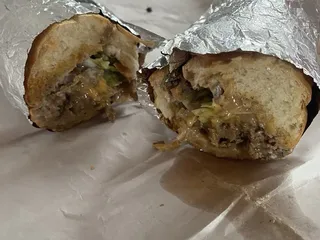 Sub King