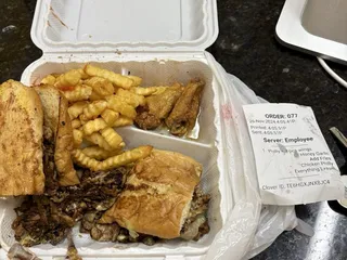 A&D Buffalo's
