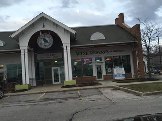 The Wine Reserve of Bainbridge